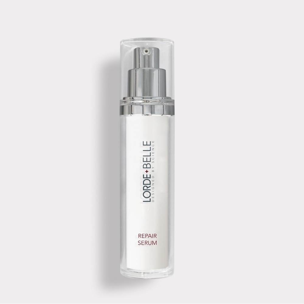 Lorde + Belle Repair Serum